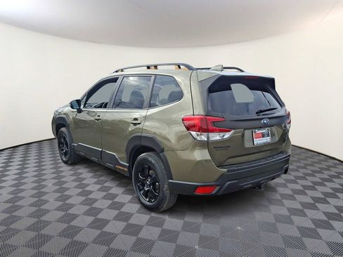 Used 2022 Subaru Forester Wilderness image 7