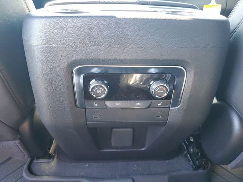 New 2026 Chevrolet Suburban RST w/ Comfort Package image 15