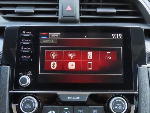 Used 2020 Honda Civic Sport image 20