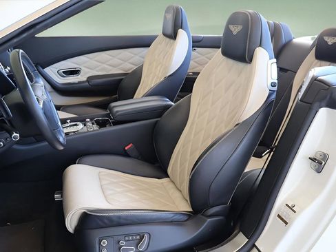 Used 2014 Bentley Continental GT Speed image 15