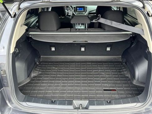 Used 2020 Subaru Impreza Premium image 30