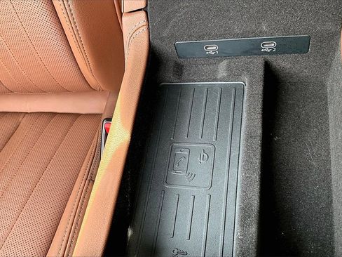 Used 2025 Audi A6 Premium Plus w/ Premium Plus Package image 15