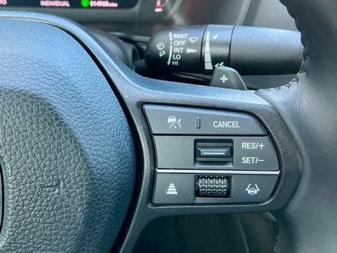 Used 2023 Honda Accord EX-L image 21