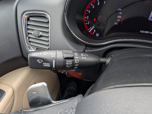 Used 2017 Dodge Durango Citadel image 28