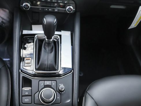 New 2025 MAZDA CX-5 AWD 2.5 S w/ Select Package image 31