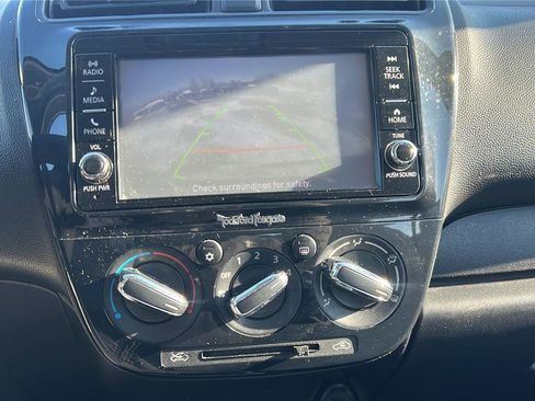 Used 2019 Mitsubishi Mirage G4 ES image 20