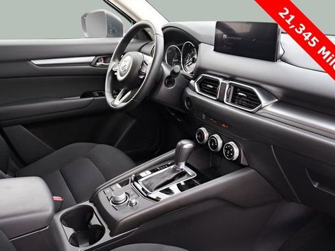 Used 2023 MAZDA CX-5 AWD 2.5 S image 18