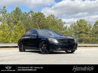 Used 2016 Mercedes-Benz Maybach S 600 video 1