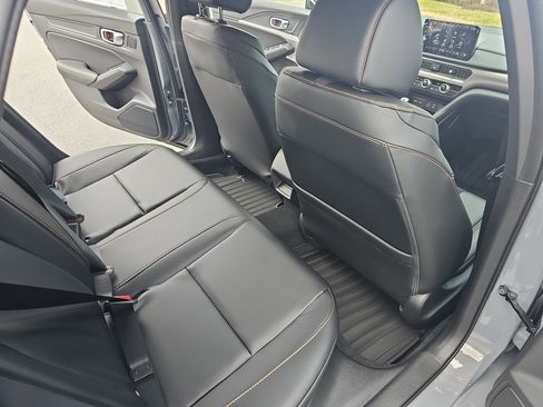 New 2026 Acura Integra A-Spec image 11