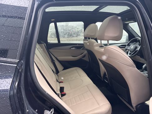 Used 2018 BMW X3 xDrive30i image 6