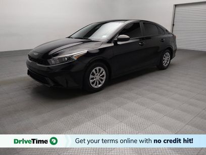 Used 2024 Kia Forte LX