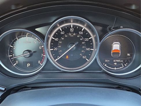 Used 2022 MAZDA CX-9 Touring Plus image 29