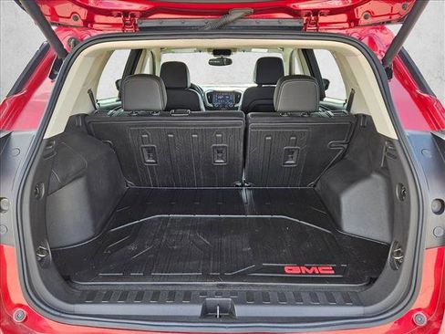 Used 2023 GMC Terrain Denali w/ LPO, Floor Liner Package image 6