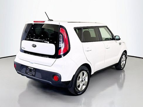 Used 2018 Kia Soul FWD image 7