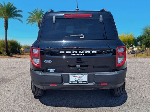 Certified 2021 Ford Bronco Sport Big Bend w/ Big Bend Package AWD/4WD image 4