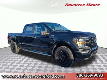 Used 2023 Ford F150 XLT
