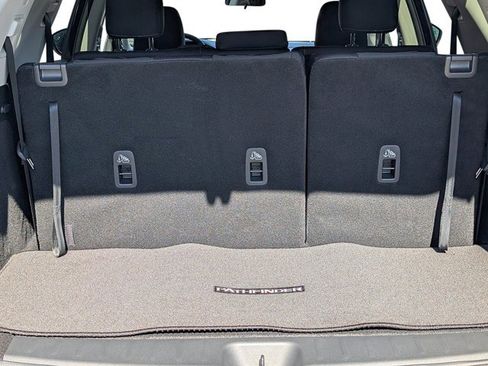 New 2026 Nissan Pathfinder SV image 20