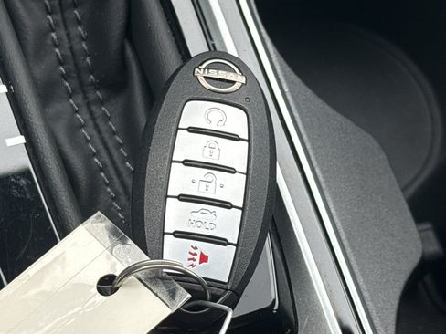 Certified 2024 Nissan Altima 2.5 SV image 35