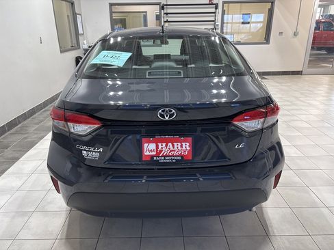 New 2026 Toyota Corolla LE image 3