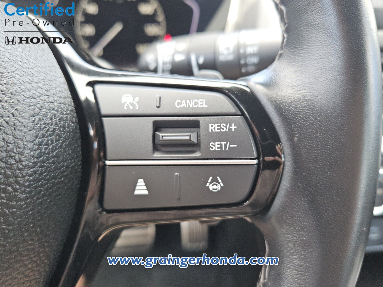Certified 2025 Honda Civic Sport image 20
