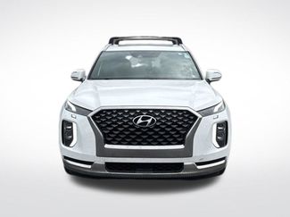 Used 2022 Hyundai Palisade Calligraphy AWD/4WD video 2
