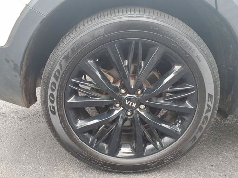 Used 2020 Kia Telluride SX AWD/4WD image 9
