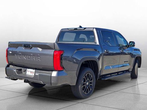 New 2026 Toyota Tundra Limited AWD/4WD image 17