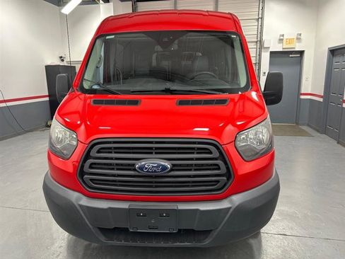 Used 2016 Ford Transit 350 XL image 7