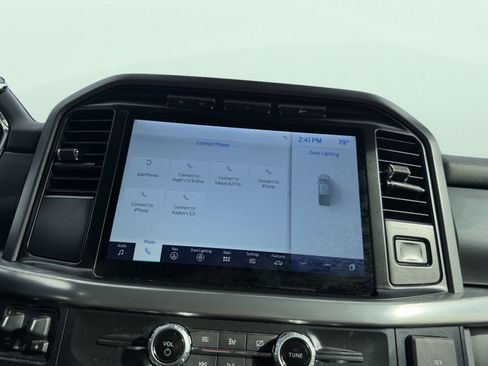 Used 2021 Ford F150 Lariat w/ Equipment Group 501A Mid image 71