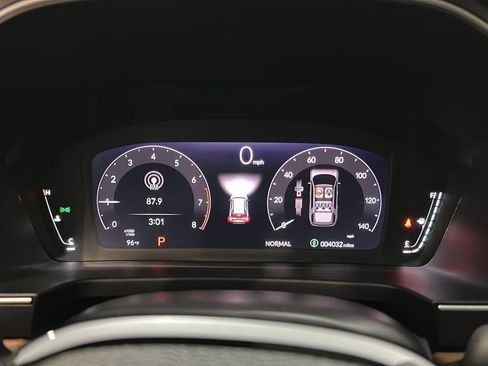 Certified 2026 Honda Passport TrailSport Elite image 32