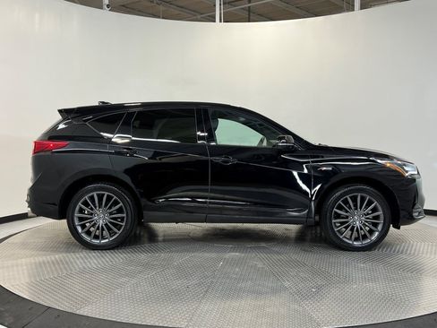 Used 2024 Acura RDX AWD w/ A-Spec & Advance Pkg image 10
