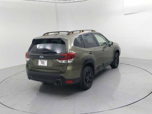 Used 2023 Subaru Forester Wilderness w/ Wilderness Package image 10