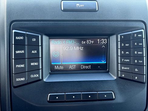 Used 2014 Ford F150 XLT w/ Equipment Group 302A Luxury image 21