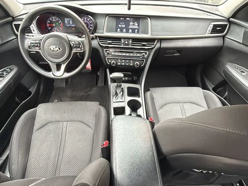 Used 2018 Kia Optima LX w/ Convenience Package FWD image 28
