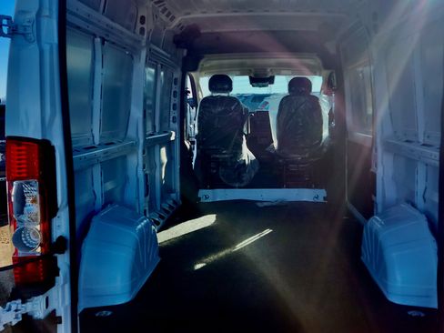 New 2026 RAM ProMaster 1500 image 9