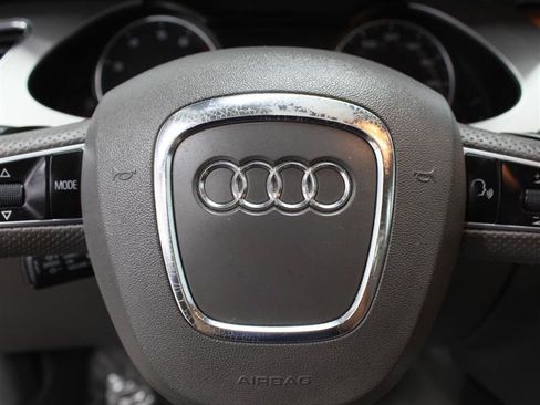 Used 2012 Audi A4 2.0T Premium Plus AWD/4WD image 12