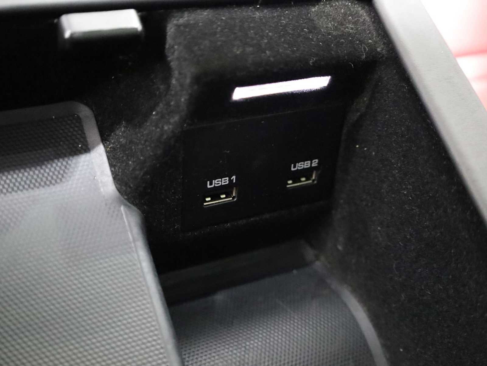 Used 2019 Porsche Cayenne Turbo AWD/4WD image 35