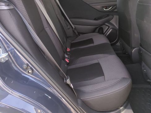 Used 2024 Subaru Outback Premium w/ Popular Package #1A image 19