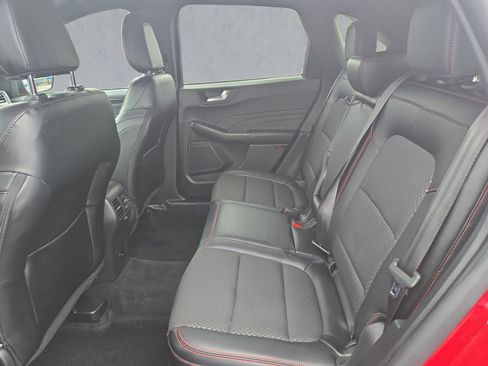 Used 2024 Ford Escape ST-Line w/ Tech Pack #1 AWD/4WD image 22