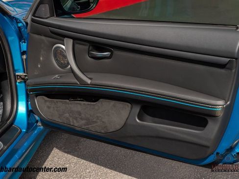 Used 2013 BMW M3 Coupe image 19