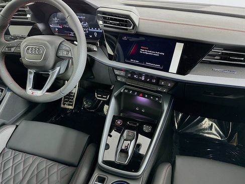 New 2026 Audi S3 Premium image 6
