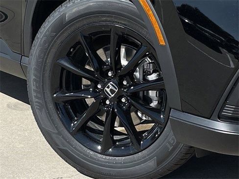 New 2026 Honda CR-V Sport image 10