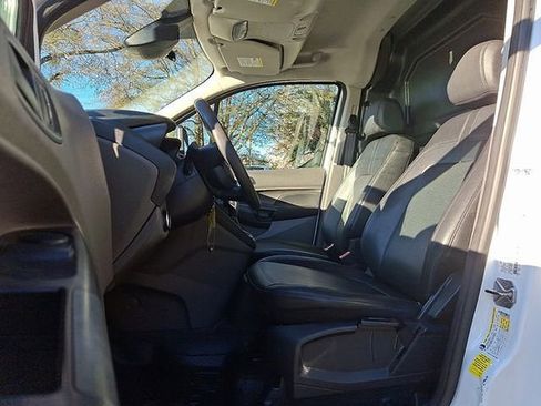 Used 2020 Ford Transit Connect XL image 13
