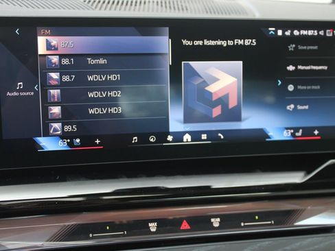 Used 2026 BMW 530i w/ M Sport Package RWD image 21