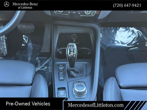 Used 2022 BMW X2 xDrive28i w/ Convenience Package image 22