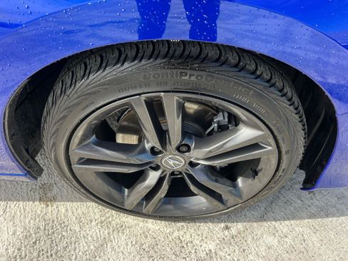 Used 2023 Acura Integra A-Spec image 12