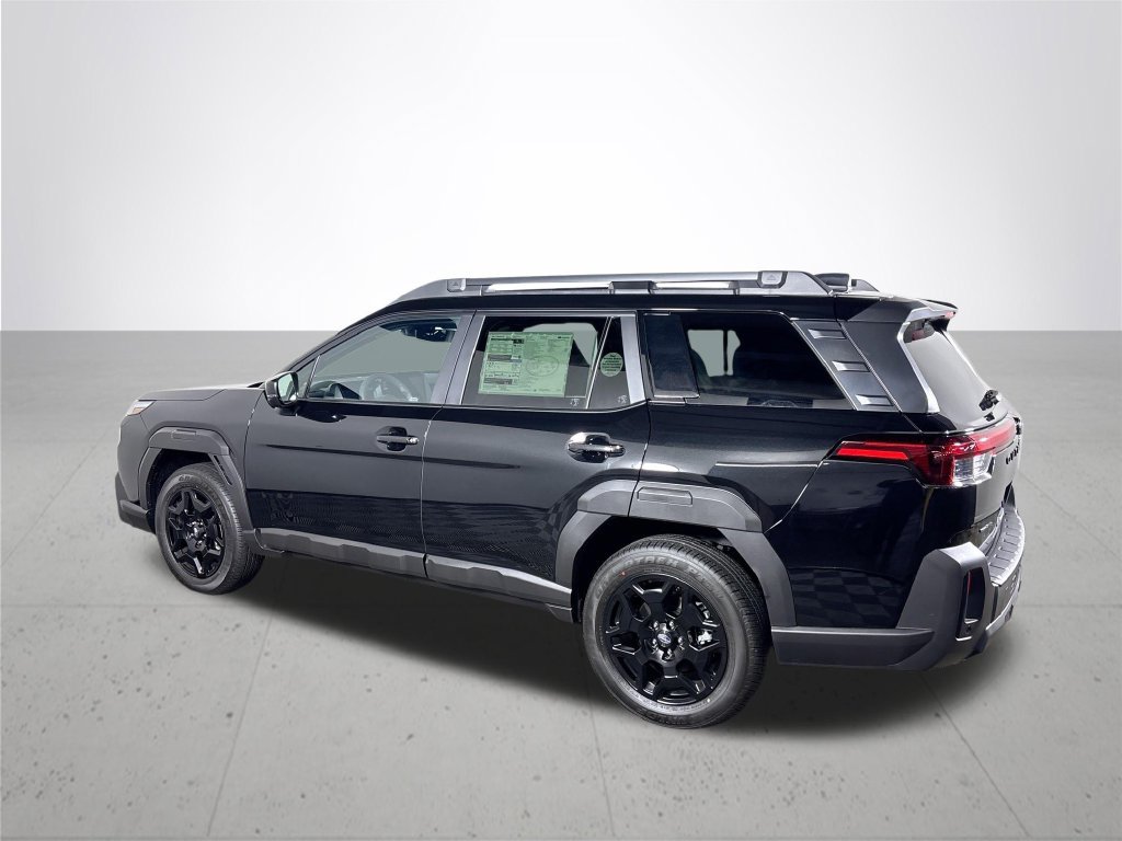 New 2026 Subaru Outback Limited AWD/4WD image 8