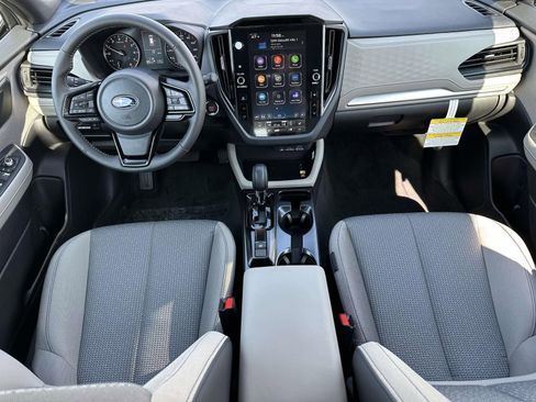 New 2026 Subaru Forester Premium AWD/4WD image 10