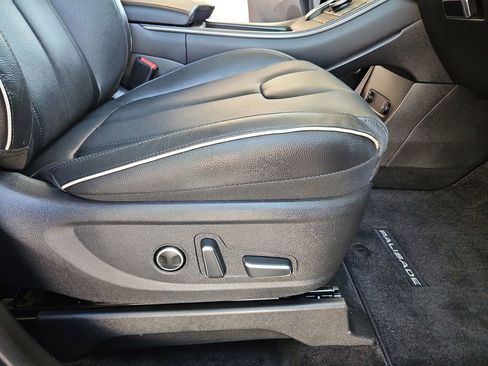 Used 2023 Hyundai Palisade Limited FWD image 27