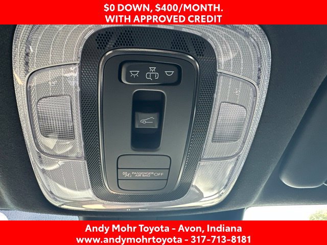 Used 2026 Hyundai Elantra SEL Sport FWD image 21